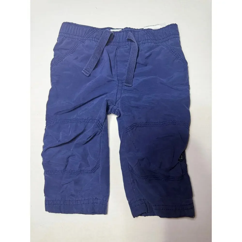 Baby Boy Pants Bundle 3-Piece Old Navy Koala Baby Jeans 6-12M